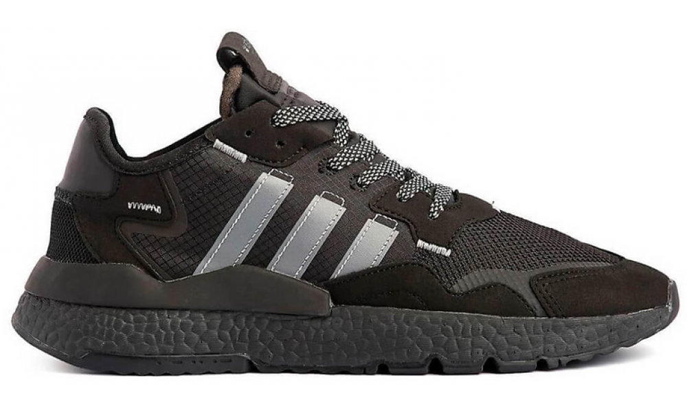 Adidas Nite Jogger Black